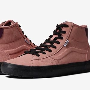 Vans Lizzie Hightops